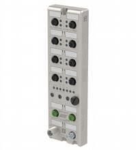 PEPPERL & FUCHS ICE1-16DIO-G60L-C1-V1D