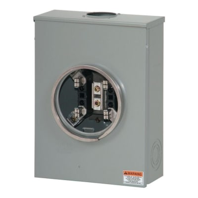 EATON CORPORATION URTRS213BE