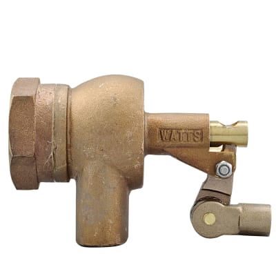 WATTS 0780282