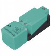 PEPPERL & FUCHS NBN30-U4K-N0-V1
