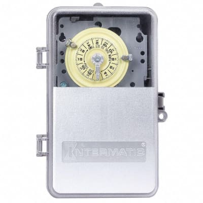 INTERMATIC T103PCD82