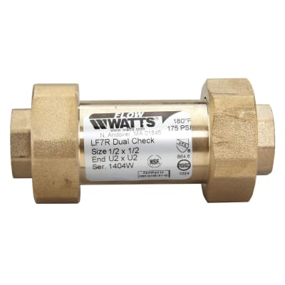 WATTS 0072206