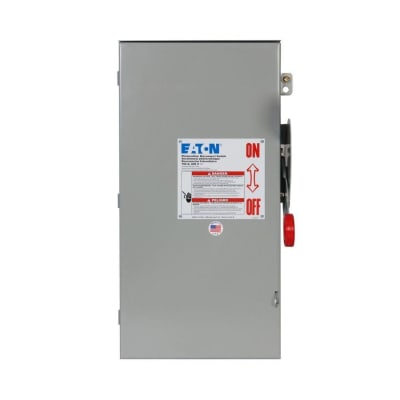 EATON CORPORATION DCU1063URM