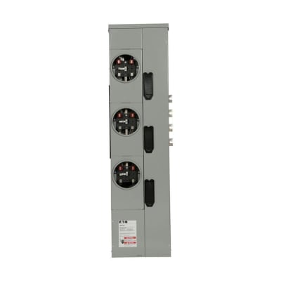 EATON CORPORATION 3MM320RC