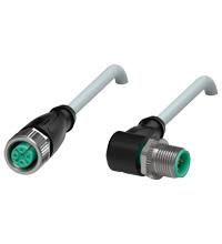 PEPPERL & FUCHS V15-G-3M-PUR-V15-W