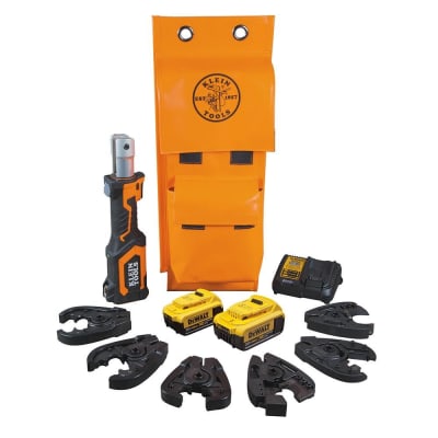 KLEIN TOOLS BAT207T144H