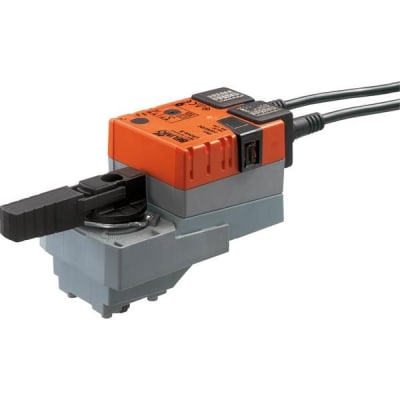 BELIMO LRX24-3-S