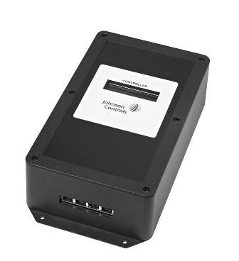 JOHNSON CONTROLS DMPR-RA002