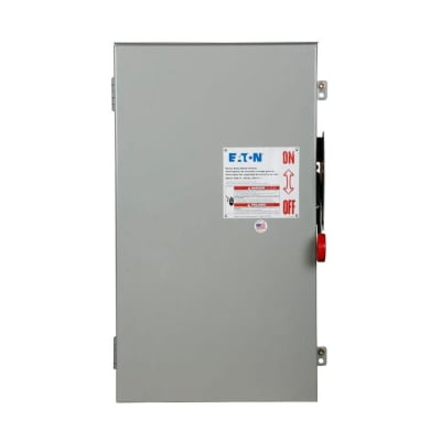 EATON CORPORATION DH264URKV