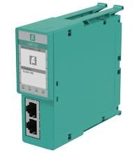 PEPPERL & FUCHS LB8122A.1.EL
