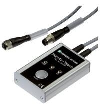 PEPPERL & FUCHS PMI14V-TEACH