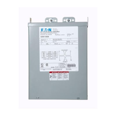 EATON CORPORATION S54N11E05