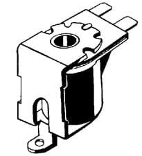 ROBERTSHAW RC-120