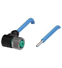 PEPPERL & FUCHS V1-W-N4-25M-PUR