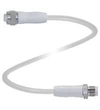PEPPERL & FUCHS V1-GV4A-5M-PP-W1-V1-GV4A