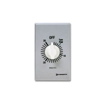 INTERMATIC FF330M