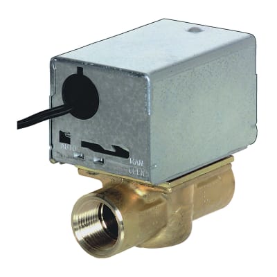 HONEYWELL V8043J1037