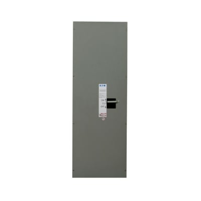 EATON CORPORATION SCNDN1200