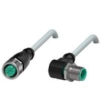 PEPPERL & FUCHS V11-G-2M-PUR-V11-W