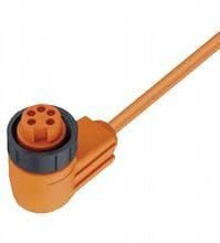 PEPPERL & FUCHS V95-W-2M-PVC