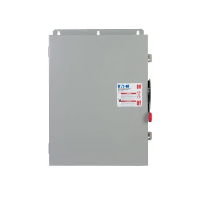 EATON CORPORATION DCU3104UXM