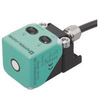 PEPPERL & FUCHS UC500-L2M-E6-T-2M