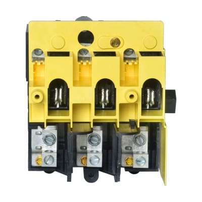 EATON CORPORATION 70-8876