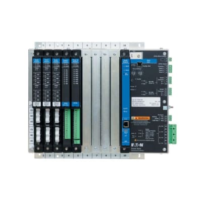EATON CORPORATION PXMP-DISP6XV-DAT