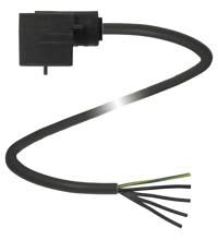 PEPPERL & FUCHS VMA-3+P/L1-10M-PUR