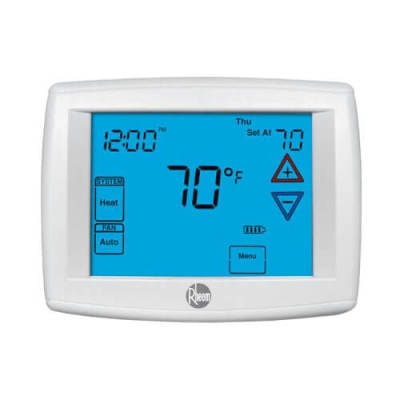 RHEEM RHC-TST422DFMS
