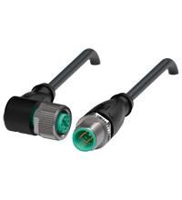 PEPPERL & FUCHS V1-W-BK25M-PUR-A-V1-G