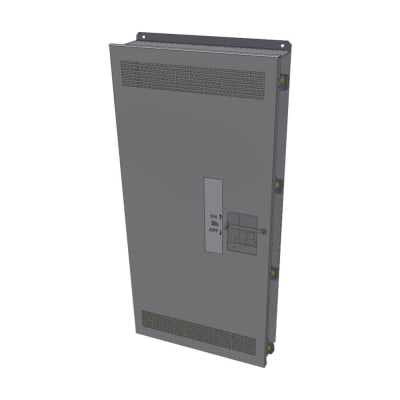 EATON CORPORATION SPD3L0600