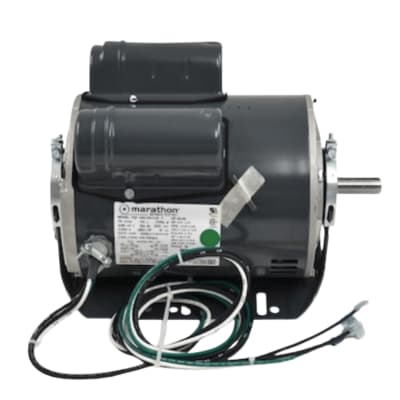 INGERSOLL RAND MOT11577