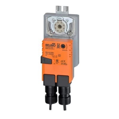 BELIMO NMX120-SR-F