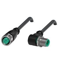 PEPPERL & FUCHS V15-G-BK5M-PUR-U-V15-W