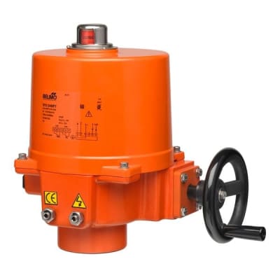 BELIMO SY8-230MFT