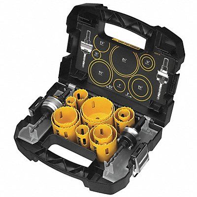 STANLEY BLACK & DECKER D180005