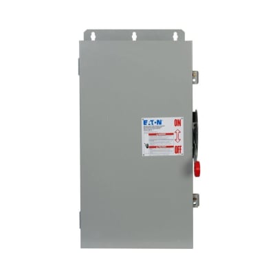 EATON CORPORATION DCU3064FPM