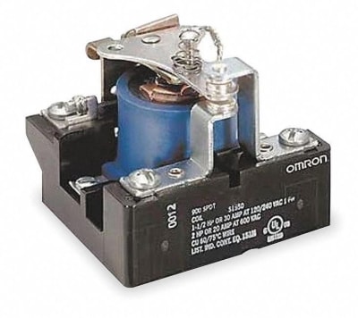 OMRON MGN1C-AC240
