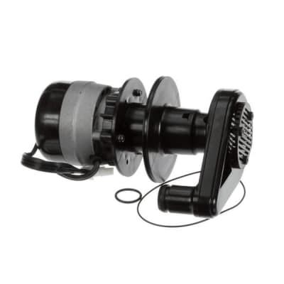 MANITOWOC ICE INC 8252269
