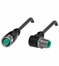 PEPPERL & FUCHS V11-G-BK2M-PVC-U-V11-W