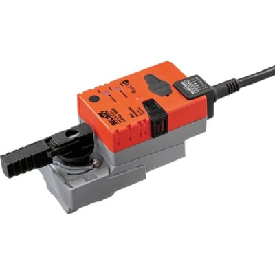 BELIMO LR24A-MOD