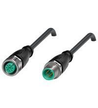 PEPPERL & FUCHS V11-G-BK3M-PUR-U-V11-G