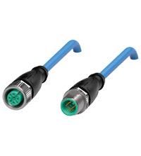 PEPPERL & FUCHS V1-G-N4-3M-PUR-V1-G
