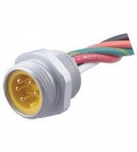 PEPPERL & FUCHS 1/2" NPT-V95-G-S-.3M