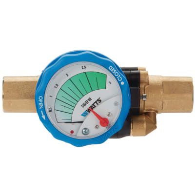 WATTS 0856701