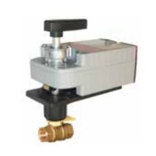 HONEYWELL VBN2FSPX0000