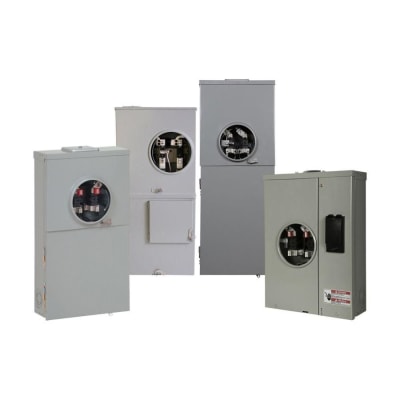EATON CORPORATION CMBE24B100TFR