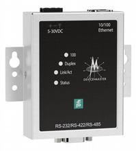 PEPPERL & FUCHS ICDM-RX/PN1-DB9/RJ45-PM