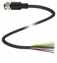 PEPPERL & FUCHS V19-G-BK10M-PUR-IEC
